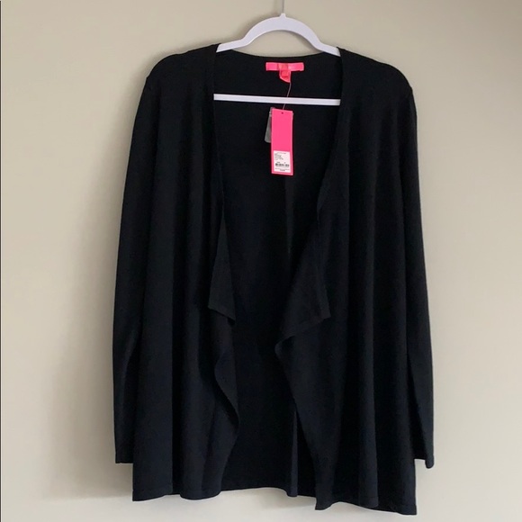 Lilly Pulitzer Sweaters - Lilly Pulitzer Cardigan Sweater